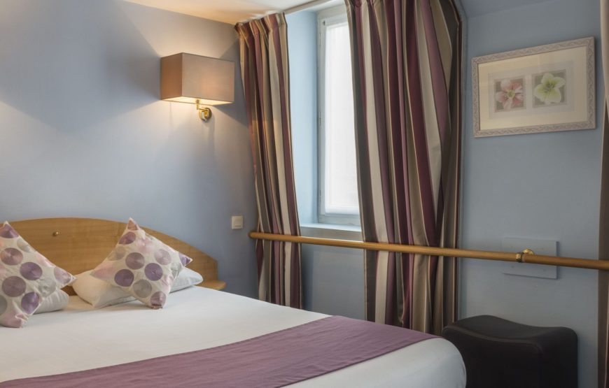 Chambre Double Classique