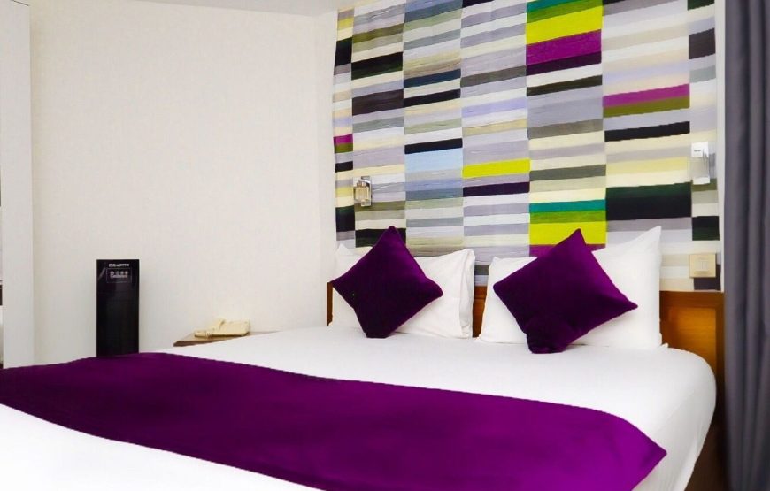 Chambre Double Classique