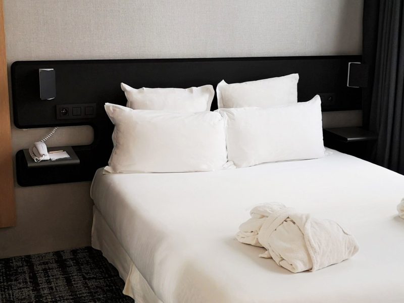 Chambre Double Club