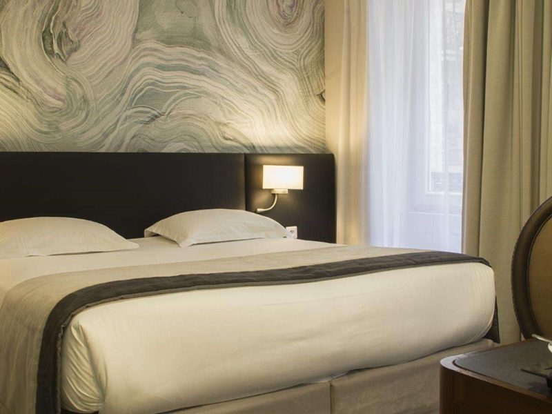 Chambre Double Deluxe