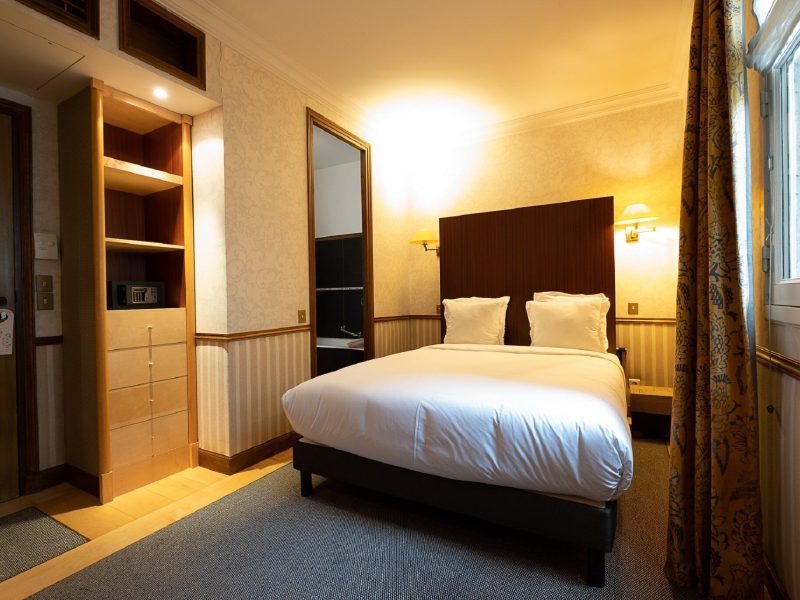 Chambre Double Supérieure