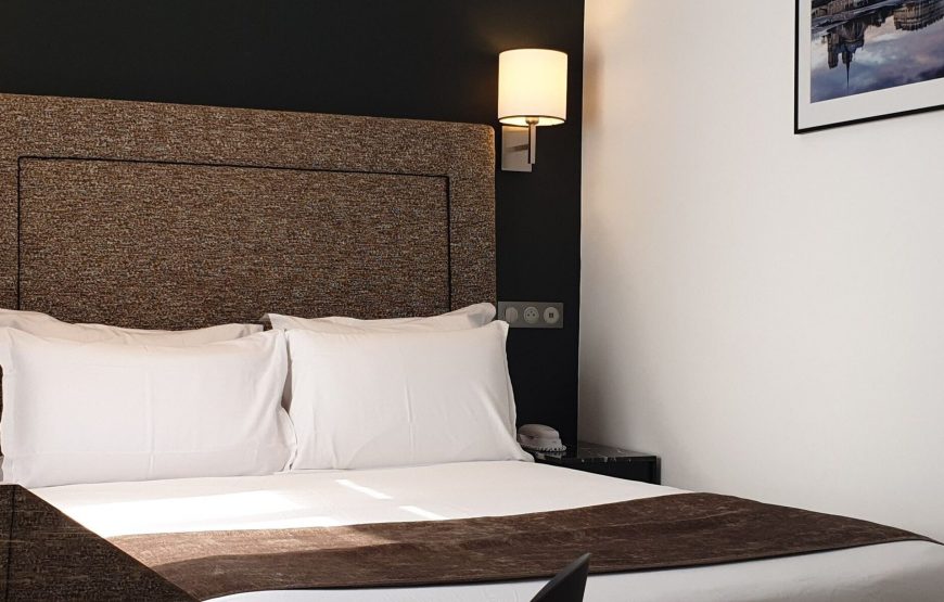 Chambre Double Supérieure