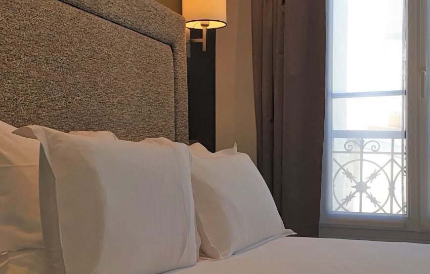 Chambre Double Supérieure