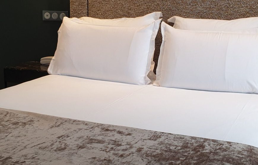 Chambre Double Supérieure