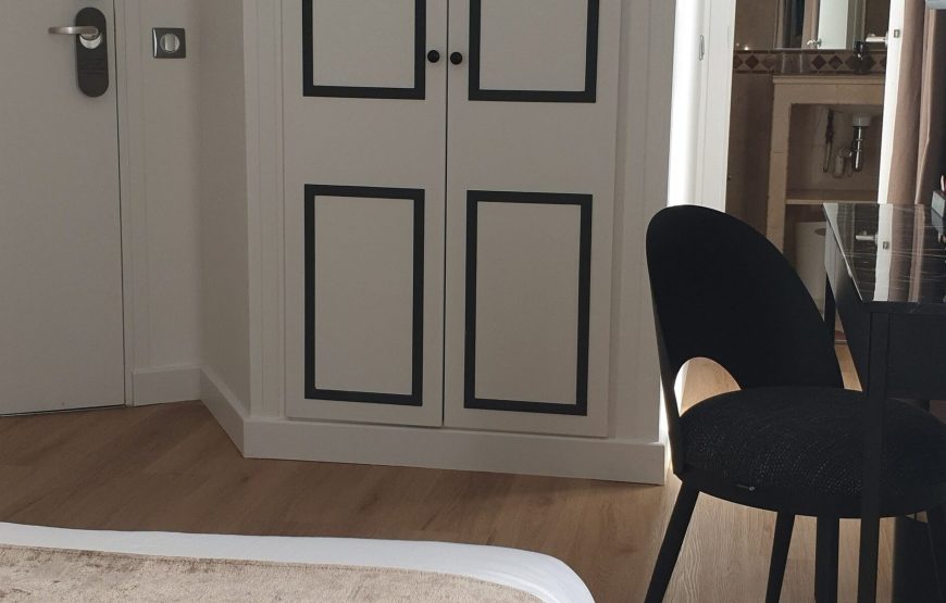 Chambre Double Supérieure
