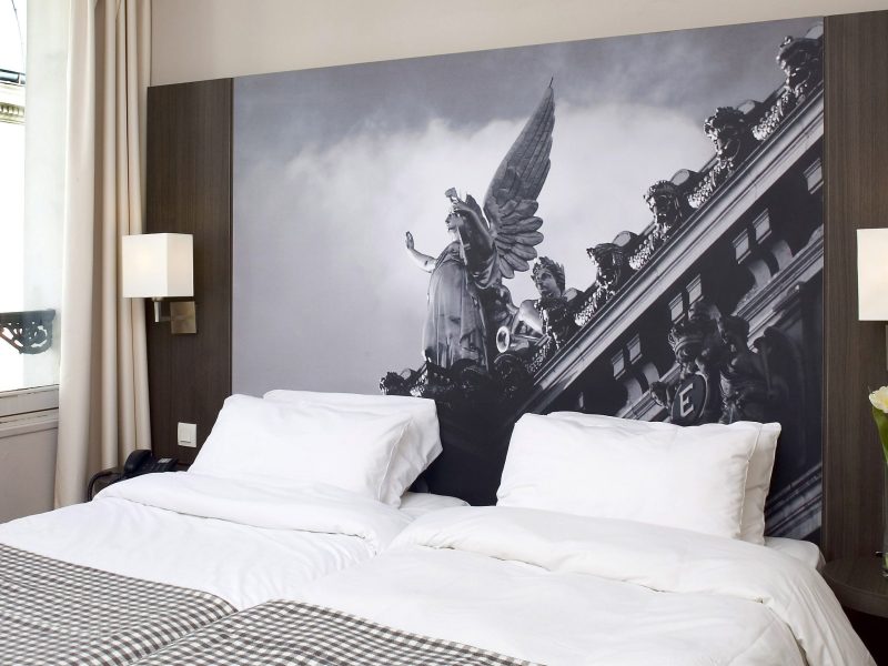 Chambre Simple