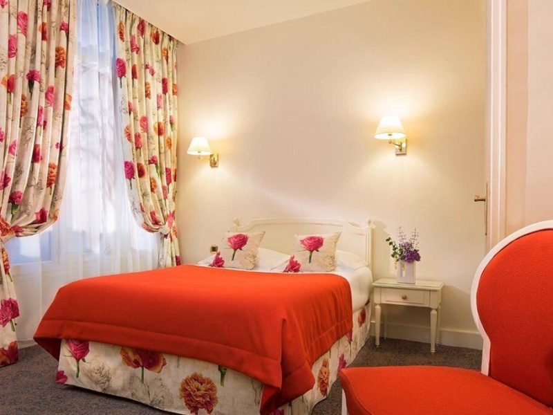 Chambre Simple