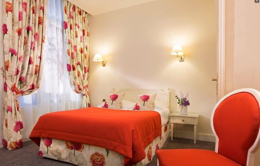 Chambre Simple
