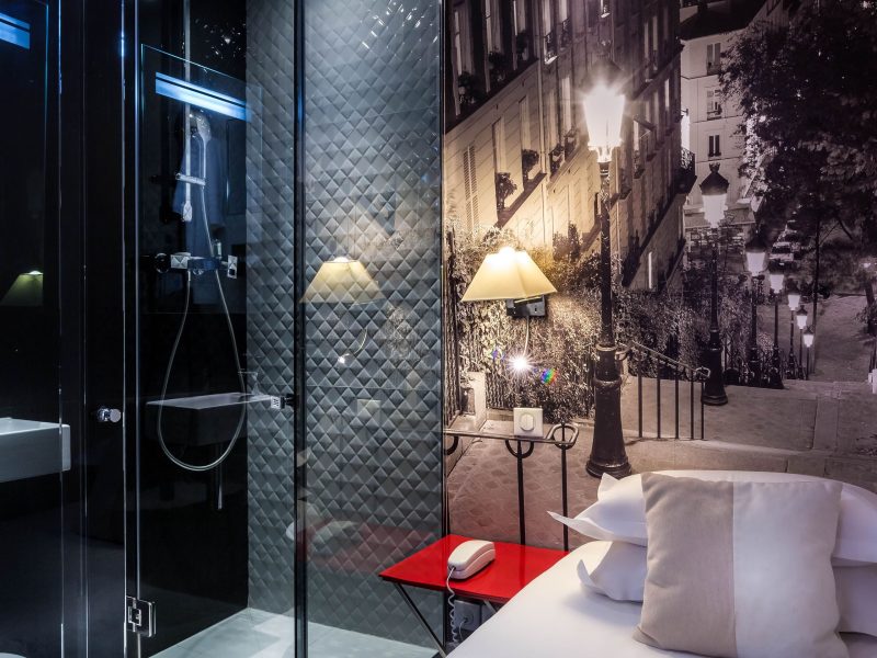 Chambre Simple