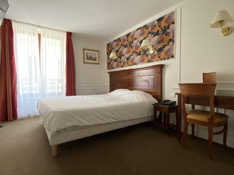Chambre Simple