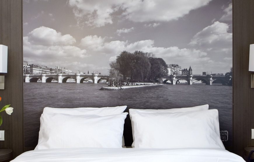 Chambre Simple