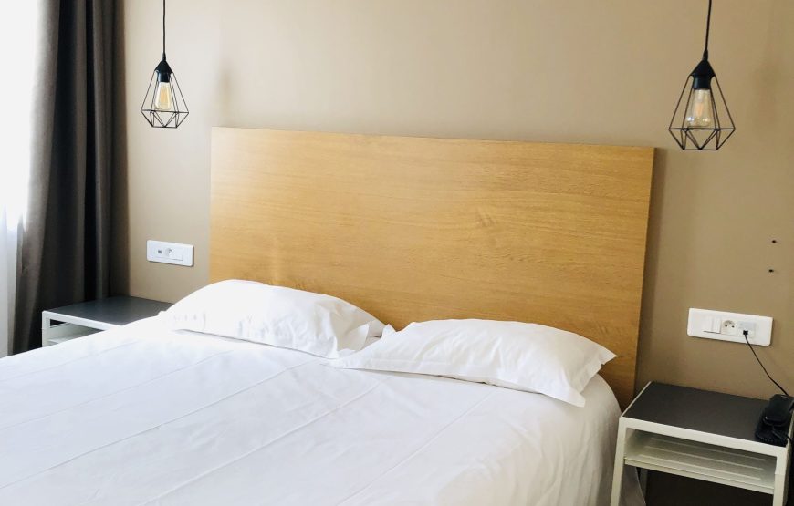 Chambre Simple