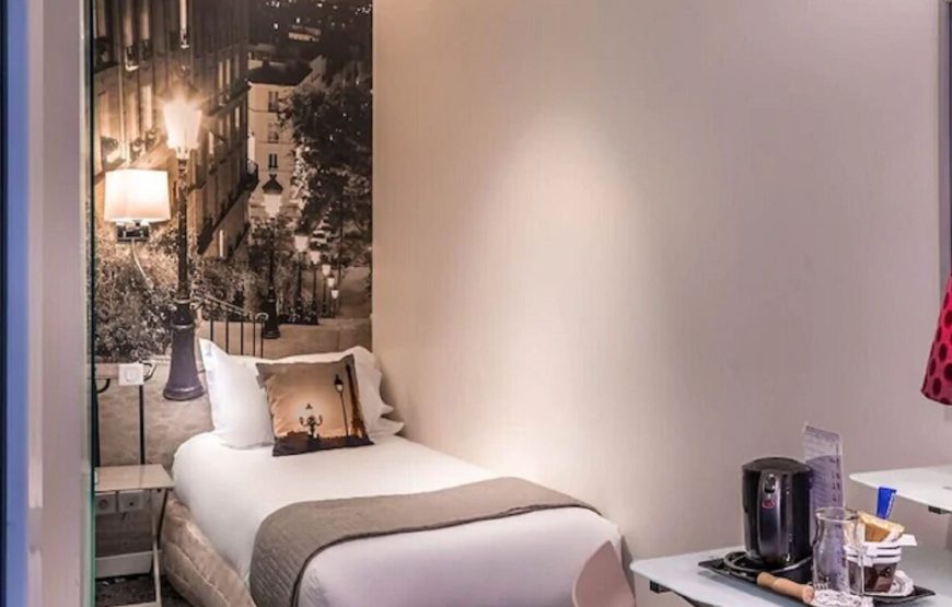 Chambre Simple