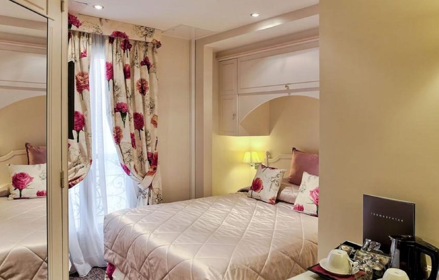 Chambre Simple