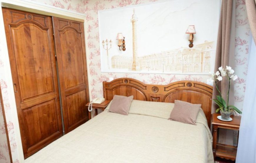 Chambre Simple