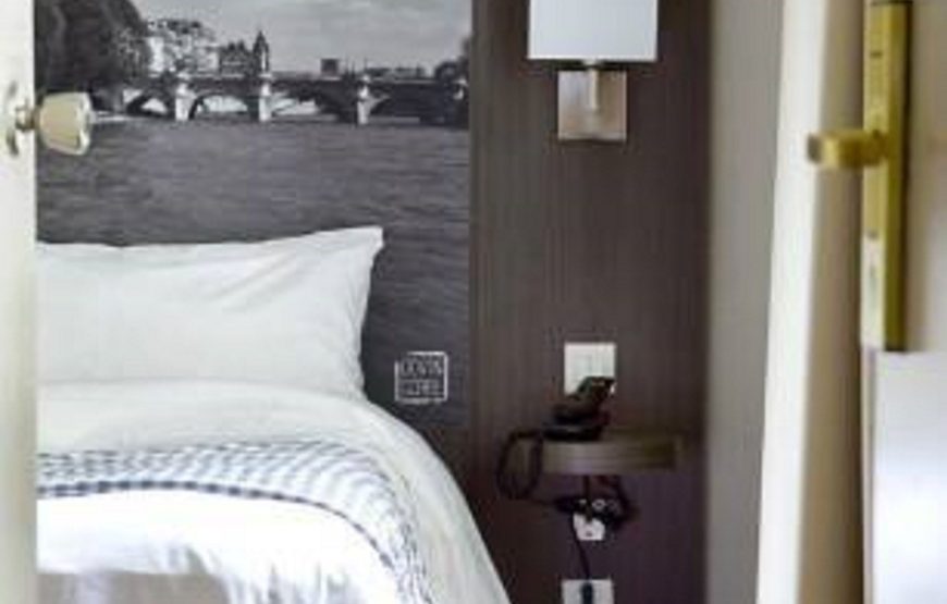 Chambre Simple