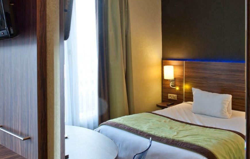 Chambre Simple