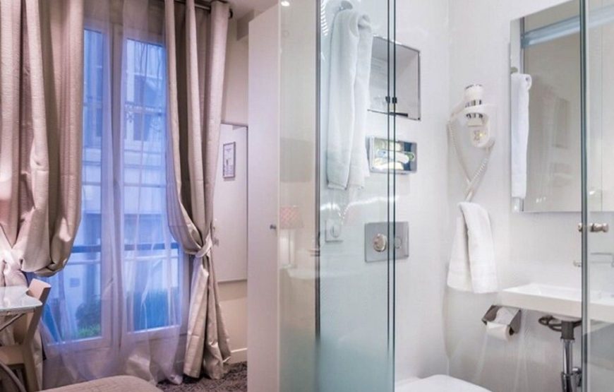 Chambre Simple