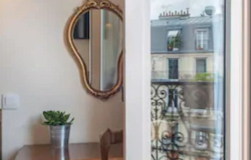 Chambre Simple