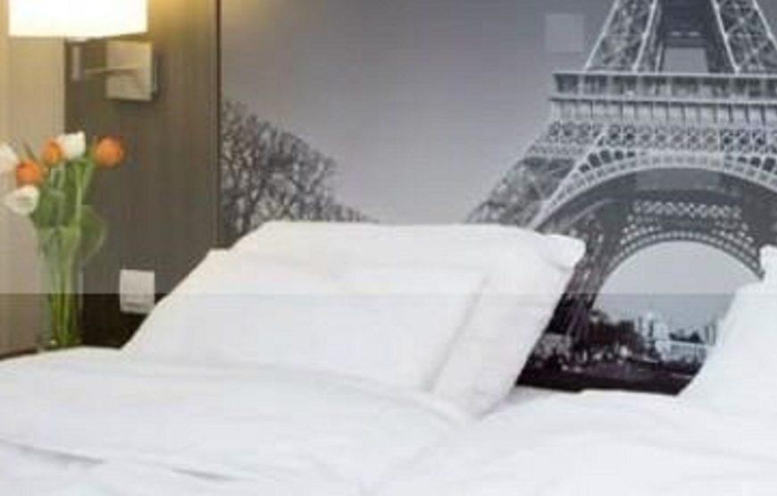 Chambre Simple