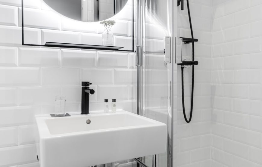 Chambre Simple Standard, 1 lit une place
