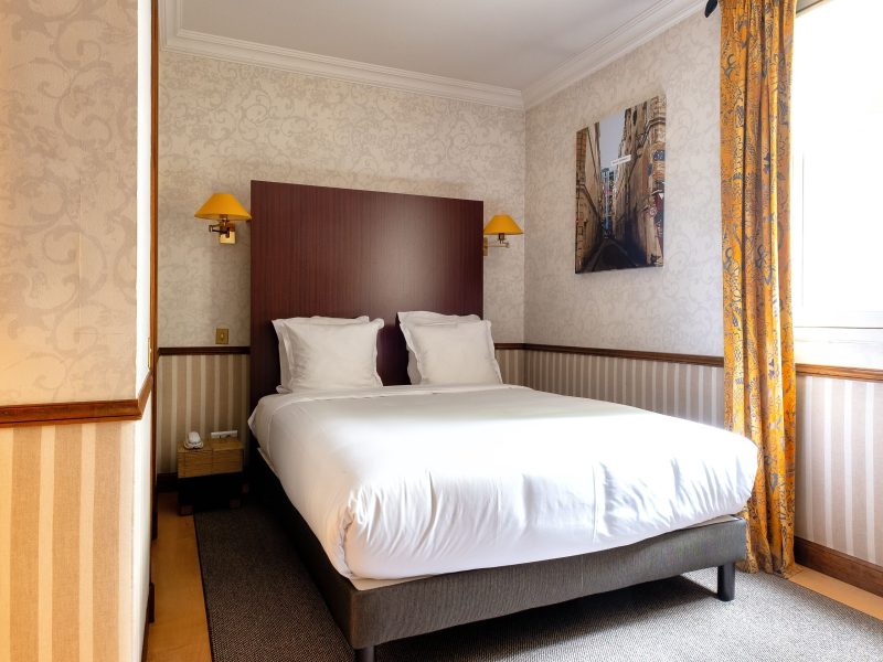 Chambre Simple Supérieure