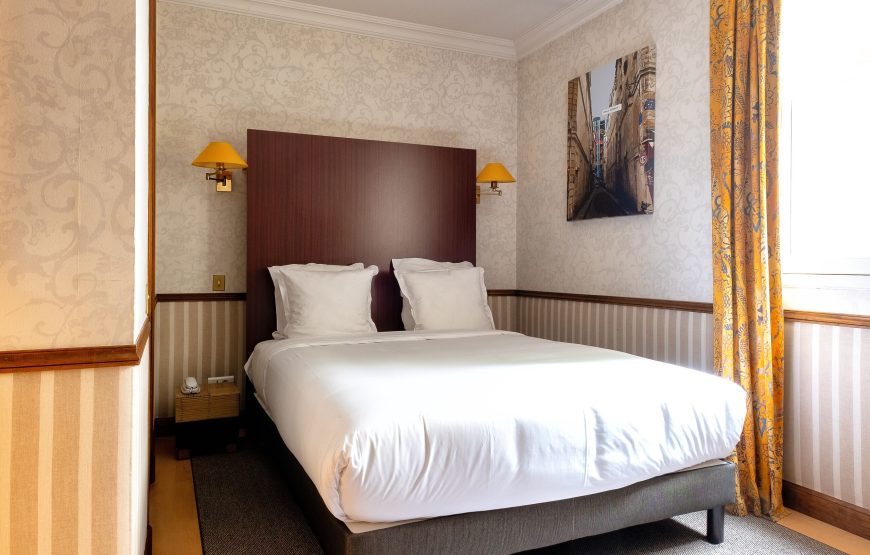 Chambre Simple Supérieure
