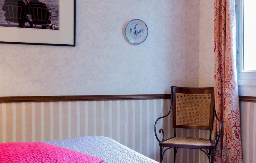 Chambre Simple Supérieure