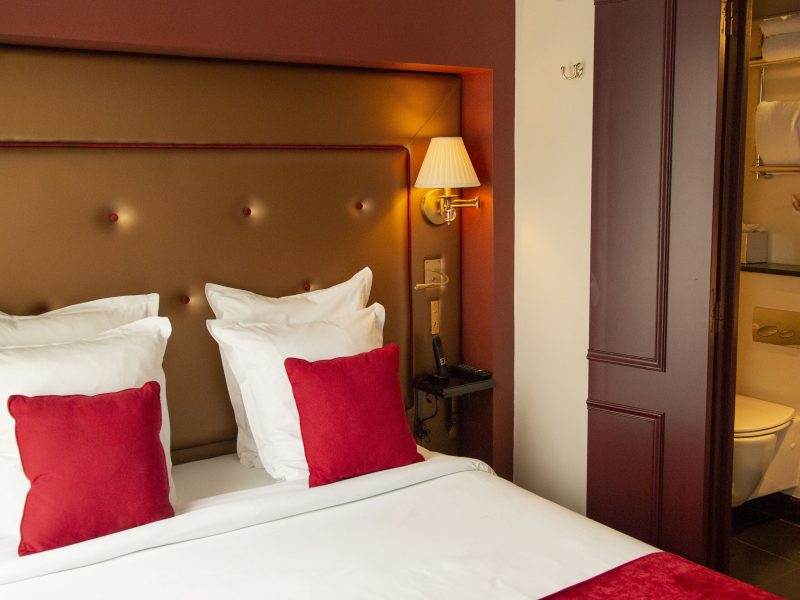 Chambre Standard