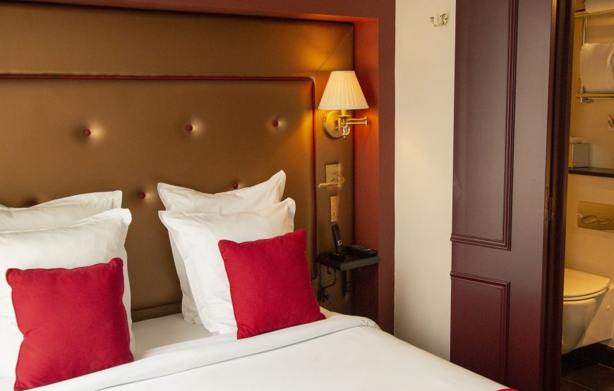 Chambre Standard