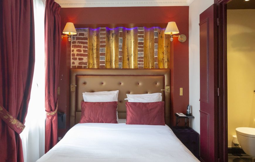 Chambre Standard