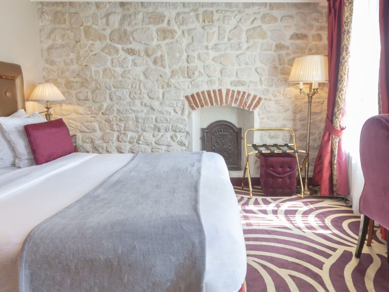 Chambre Supérieure
