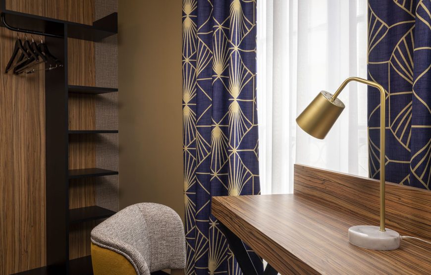 Chambre Supérieure