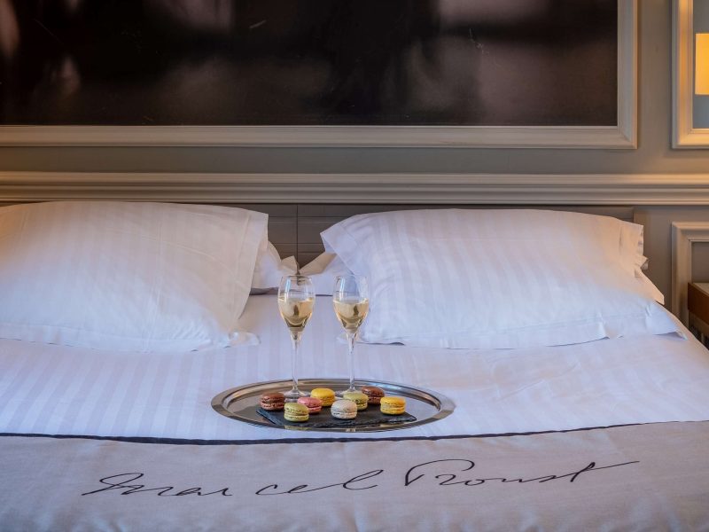 Chambre Supérieure, 1 lit double, non-fumeurs