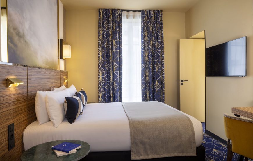 Chambre Supérieure