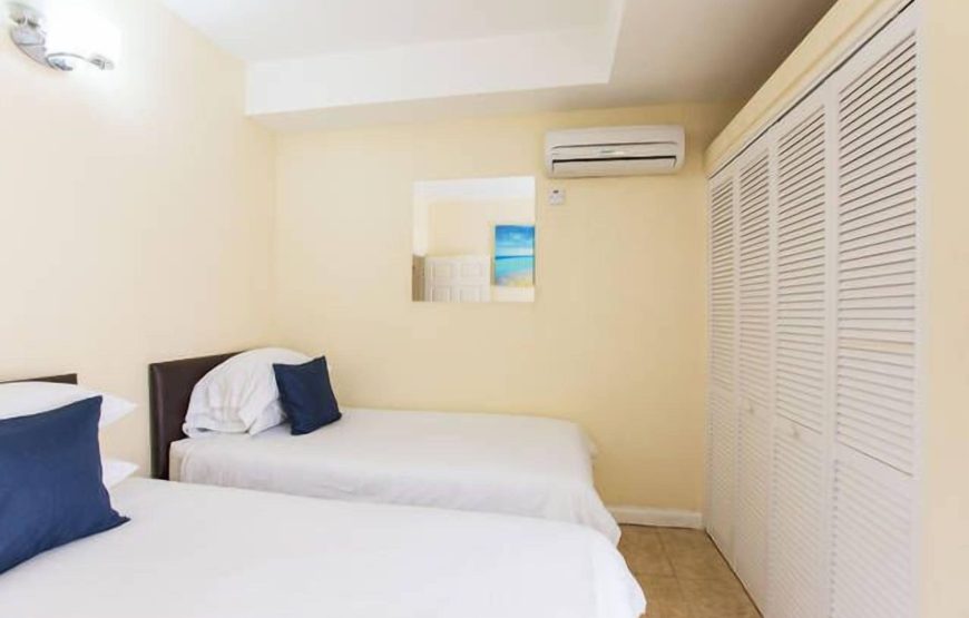 City Apartment, 2 Bedrooms, Kitchen, Executive Level
