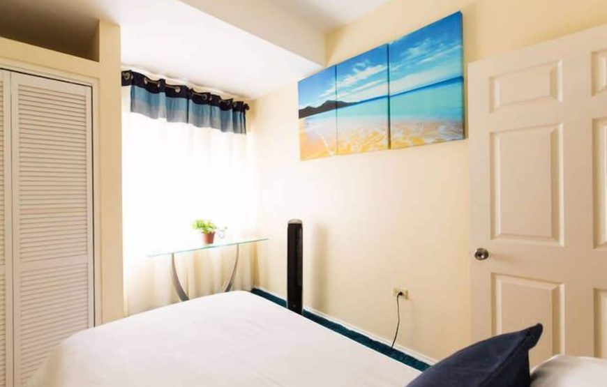 City Apartment, 2 Bedrooms, Kitchen, Executive Level