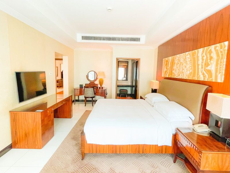 Classic Room, 1 King Bed