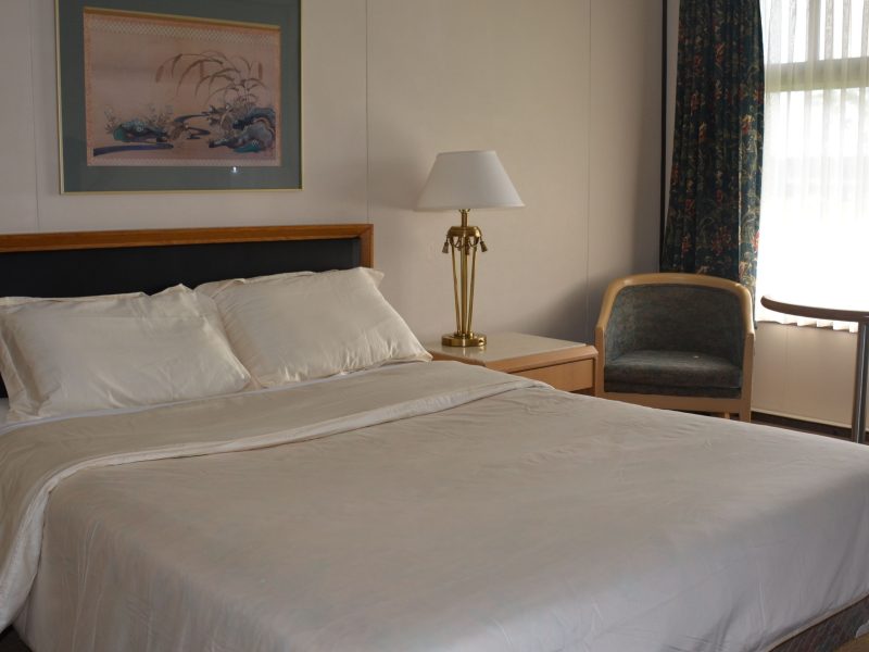 Classic Room, 1 Queen Bed