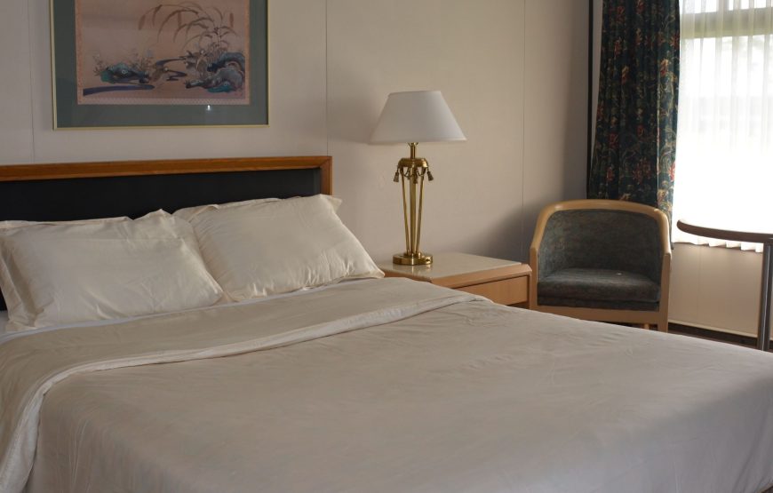 Classic Room, 1 Queen Bed