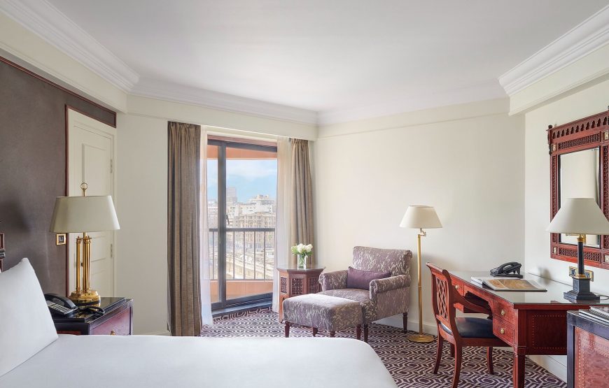 Classic Room