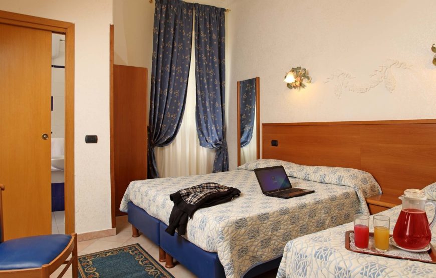 Classic Triple Room