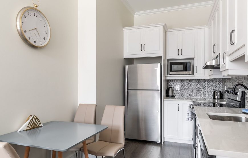Comfort Apartment, 1 Queen Bed with Sofa bed, Kitchen