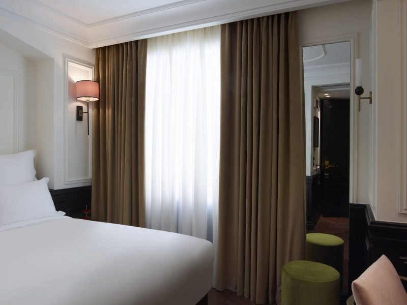 Cosy Queen Room