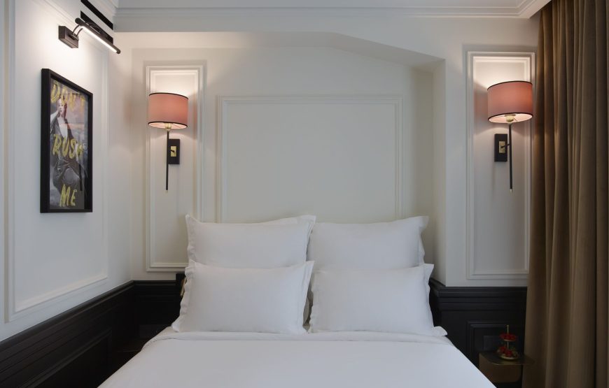 Cosy Queen Room