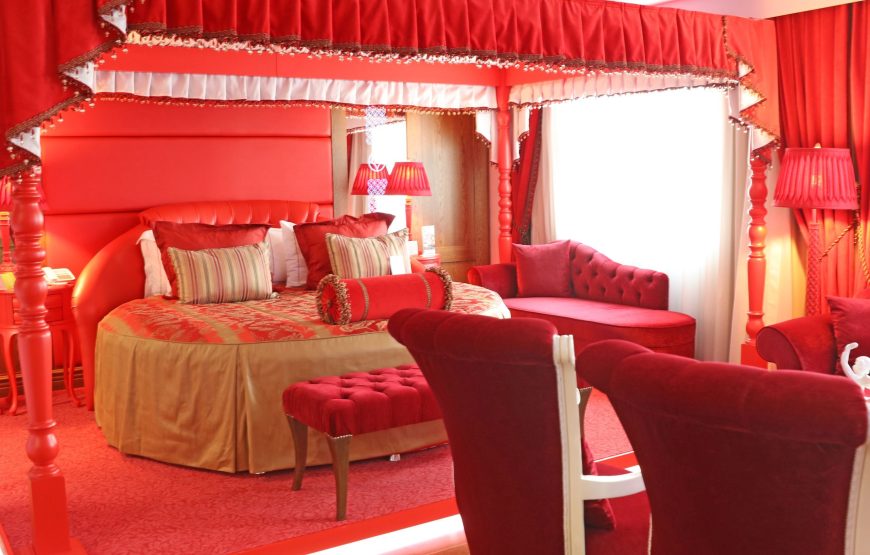 Couple Suite