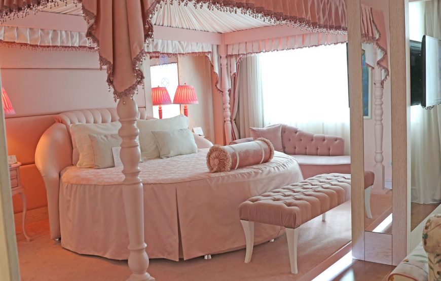 Couple Suite