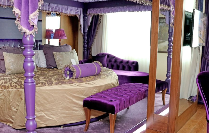 Couple Suite