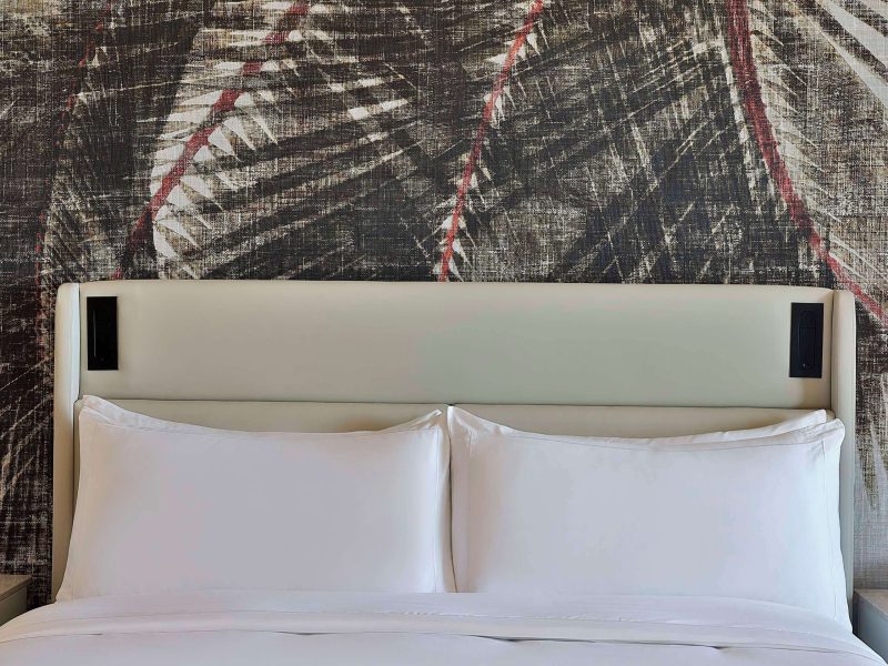Deluxe Room, 1 King Bed