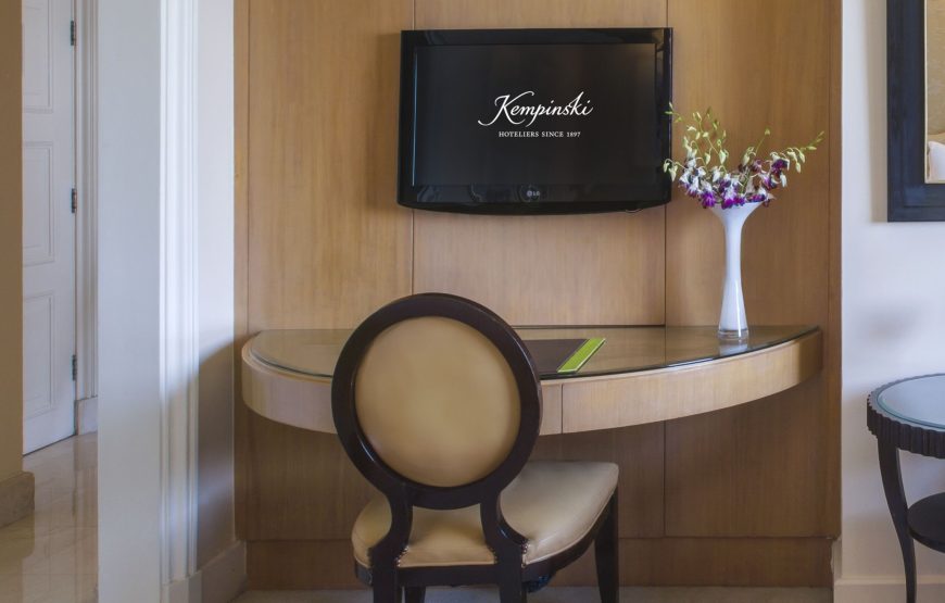 Deluxe Room, 2 Twin Beds (Madina)